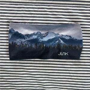 Junk Vagabond Big Bang Lite Headband